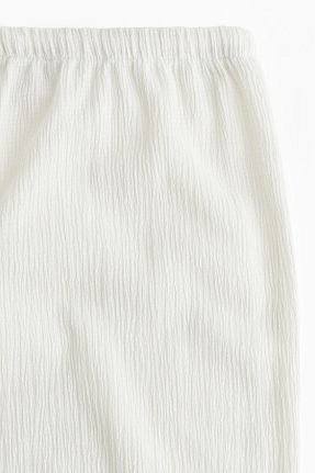 شلوار زنانه پنبه ای H&M - کد 924395843