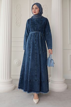 لباس حجاب متالیک رگولار InStyle - کد 924391841