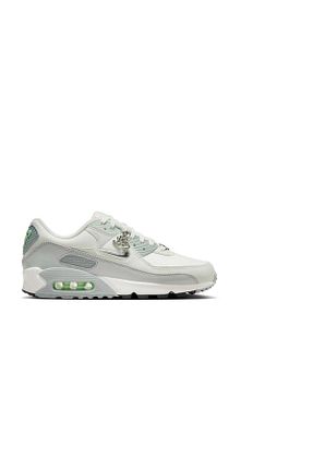 کفش اسنیکر سفید زنانه Nike - کد 924397527