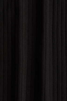 لباس بارداری مشکی زنانه H&M - کد 924396106