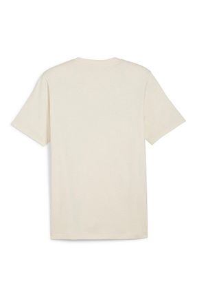 تیشرت اسپرت مشکی مردانه رگولار Puma - کد 924398776