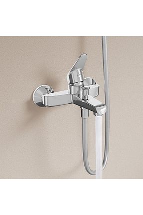 شیرآلات حمام کروم VitrA - کد 680100874