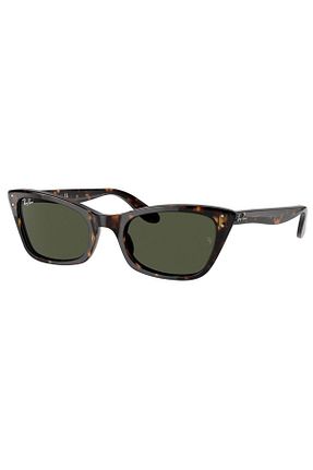 عینک آفتابی سبز زنانه 52 Ray-Ban - کد 700386419