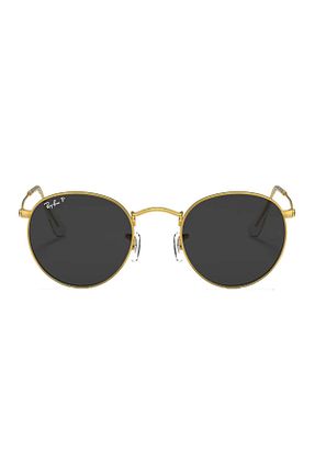 عینک آفتابی سبز زنانه پلاریزه Ray-Ban - کد 112211198