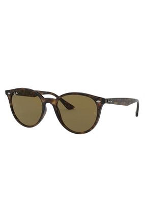 عینک آفتابی سفید زنانه UV400 Ray-Ban - کد 6853707