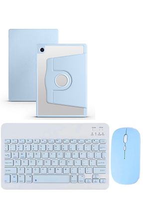 کیف تبلت آبی Samsung Uyumlu Covpor - کد 924415220