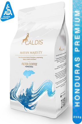 قهوه فیلتر و دانه Caldis - کد 882968200