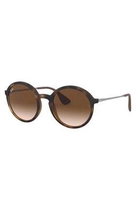عینک آفتابی سفید زنانه 50 Ray-Ban - کد 731489