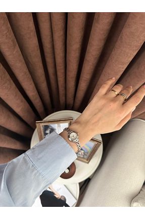 ساعت مچی رنگی زنانه 20-25 میلی متر MERW - کد 924445233