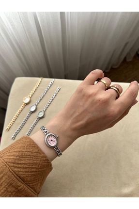 ساعت مچی رنگی زنانه 20-25 میلی متر MERW - کد 924444830
