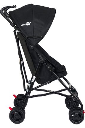 کالسکه دسته عصائی مشکی 0 - 18 kg Comfymax - کد 336280227