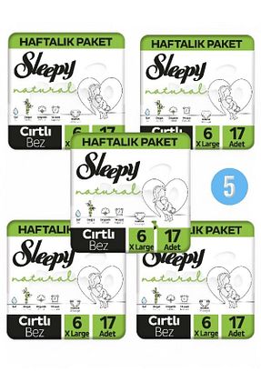 پوشک بچه Sleepy - کد 925061768