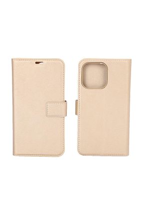 کاور و قاب طلائی iPhone 12 Pro BGAKSESUAR - کد 640613637