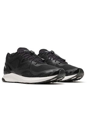 کفش بیرون مشکی زنانه چرم مصنوعی Merrell - کد 917472513