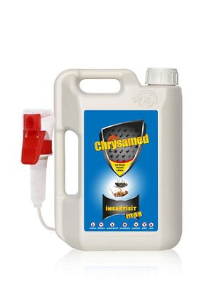 دفع آفات Chrysamed - کد 844130008