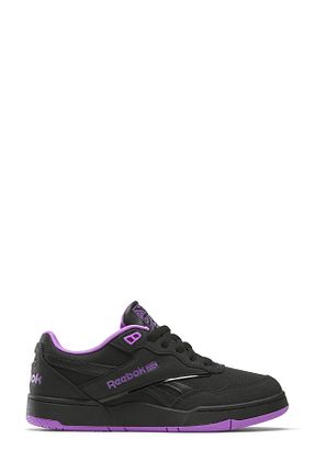 کفش اسنیکر مشکی زنانه بند دار Reebok - کد 881401406