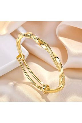دستبند نقره رنگی زنانه 950 عیار AstoriaSilver - کد 925079992