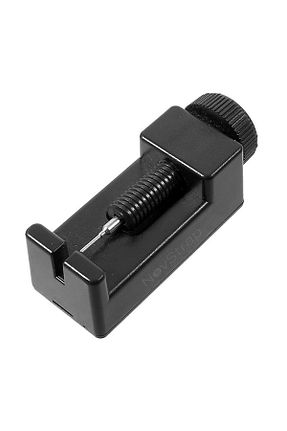 بند ساعت هوشمند مشکی NovStrap - کد 791186141