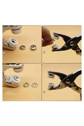 اکسسوری چرخ خیاطی Genel Markalar - کد 803793122
