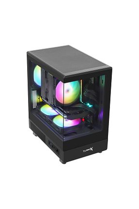 کامپیوتر دسکتاپ گیمینگ 512 GB TURBOX - کد 739227362