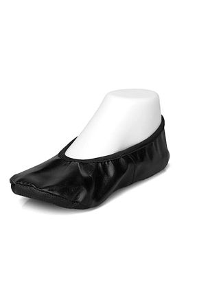 بابت مشکی بچه گانه چرم مصنوعی ALDİ - کد 924530082