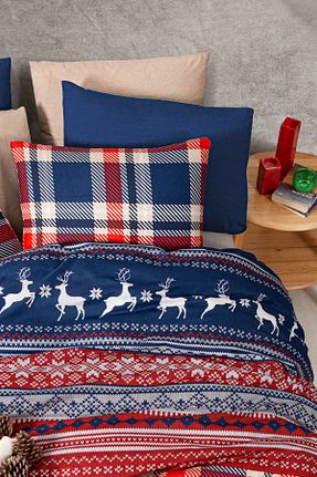 روتختی تک نفره رنگی کش دار MyStory Home - کد 922435126
