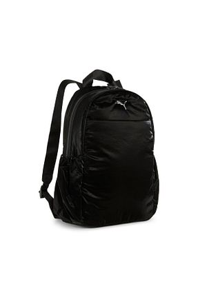 کوله پشتی مشکی زنانه ابعاد کوچک Puma - کد 883831750