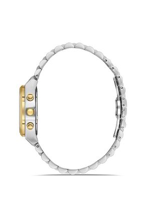 ساعت مچی متالیک زنانه 31-35 میلی متر RMS - کد 924537480
