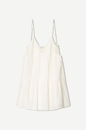 لباس زنانه بافتنی Bershka - کد 924544505