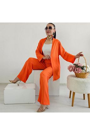 کیمونو و کافتان رنگی زنانه پنبه ای 6 butik altı üstü butik - کد 924538606