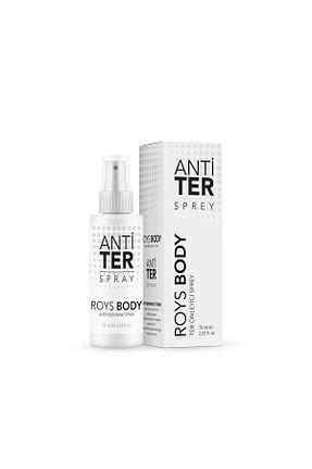 دئودورانت و رول آن زنانه ROYS beauty - کد 679840422