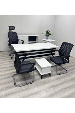 ست اداری Özmen ofis mobilya - کد 899607625