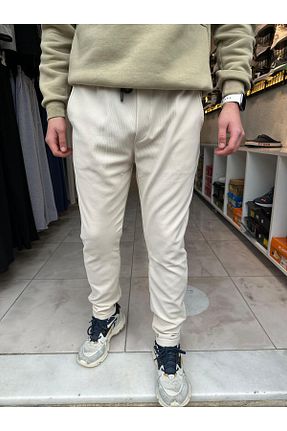 شلوار مردانه لیکرا HOMAN WEAR - کد 924554866