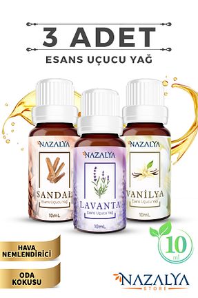 عطر خودرو Nazalya - کد 875236609