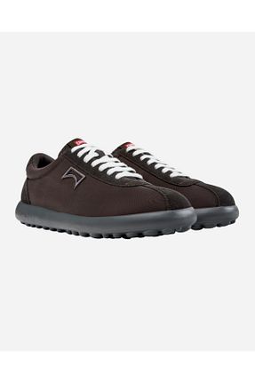کفش کژوال مشکی مردانه نبوک CAMPER - کد 922772838