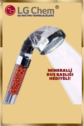 دستگاه تصفیه آب Tezgah Altı LG Chem - کد 347792957