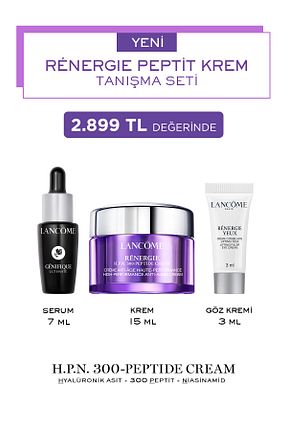 ست مراقبت پوست Lancome - کد 692370086