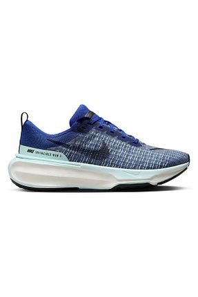 کفش پیاده روی سرمه ای مردانه پارچه ای Nike - کد 925220228
