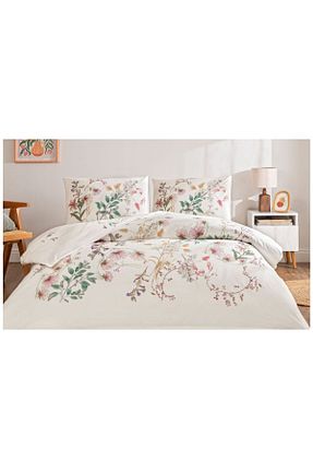 روتختی دونفره سبز پنبه ای Taç - کد 924585342