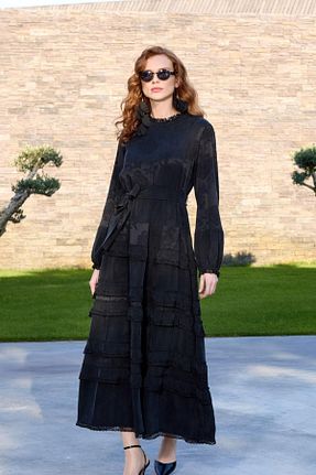 لباس رنگی زنانه بافتنی MissWhence - کد 924586908