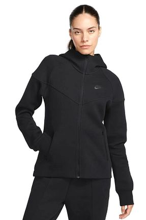سوئیشرت اسپرت بژ زنانه Fitted Nike - کد 925220291