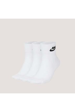 جوراب سفید بچه گانه نایلون Nike - کد 385313155