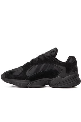 کفش پیاده روی مشکی زنانه adidas - کد 925220304