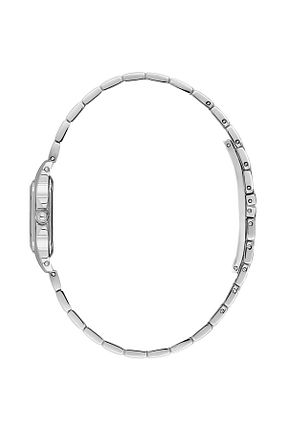 ساعت مچی سفید زنانه استل (فولاد) Santa Barbara Polo Racquet Club - کد 924623624