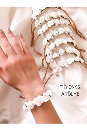 ست شب حنابندان Fiyonks Atölye - کد 924631045