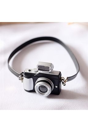 اکسسوری کیف مشکی زنانه Fivy - کد 925273203