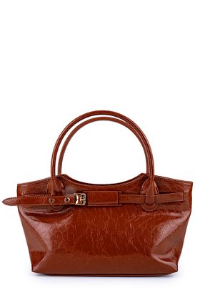 کیف دستی رنگی زنانه سایز متوسط minebag - کد 924631965