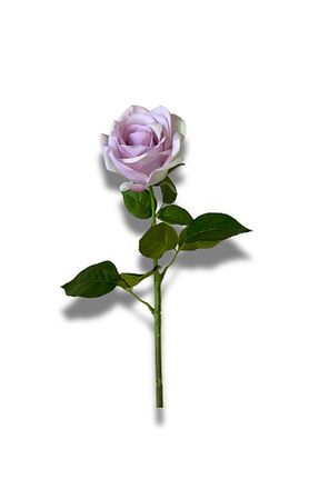 گل خشک و مصنوعی صورتی NilCan Flora - کد 924623880