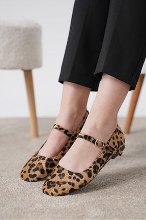 بابت مشکی زنانه چرم لاکی öz se shoes - کد 878422072