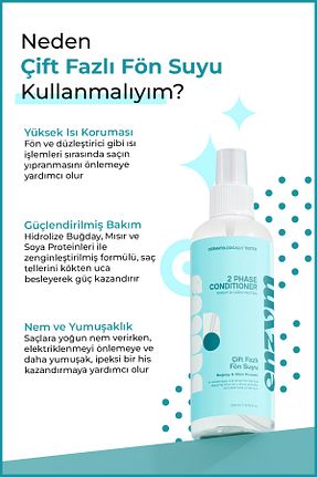 اسپری مو ENZYM COSMETICS - کد 925292566